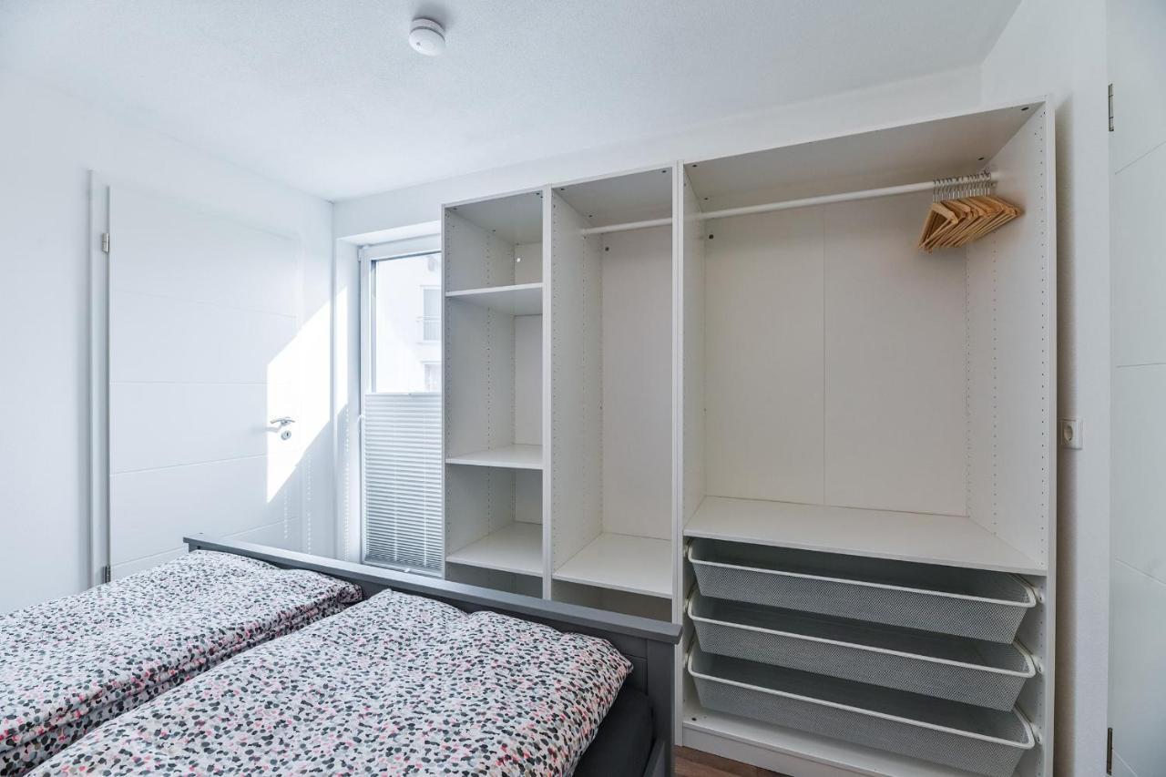 Ruhige Ferienwohnung Mit Panoramablick Ingoldingen Extérieur photo